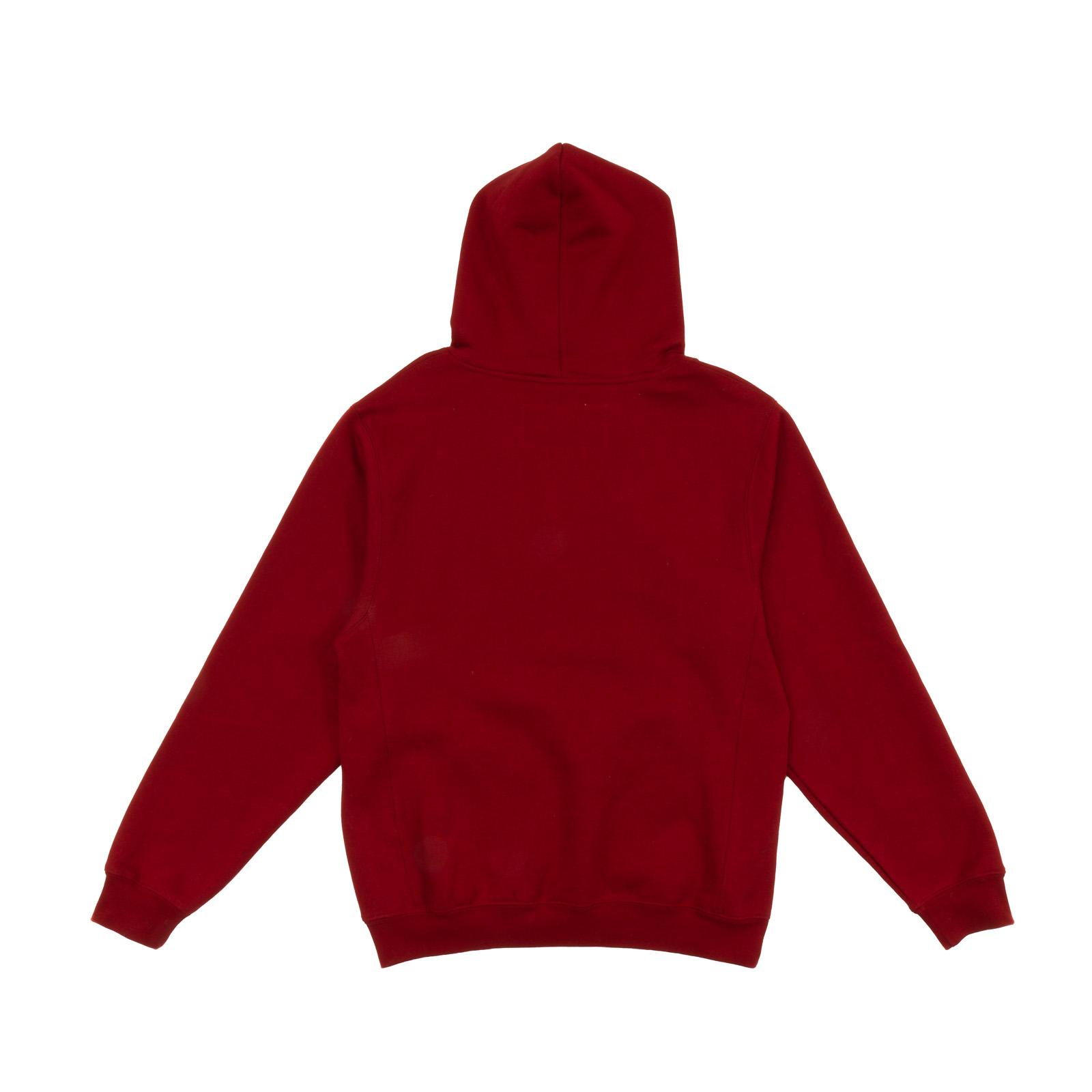 USC Cardinal 3